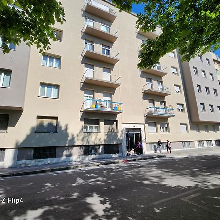 Casevacanza Bérgamo Exterior foto